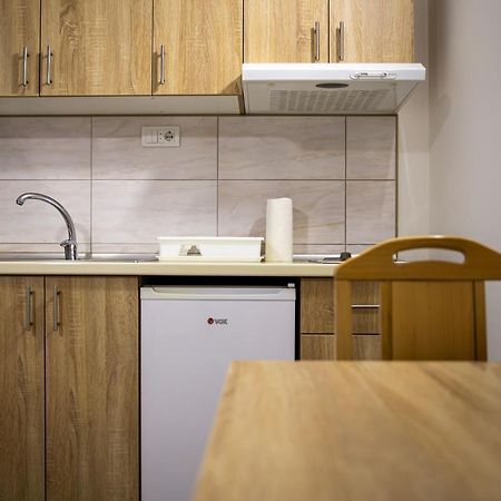 S&M Apartmani Soko Banja Exterior photo