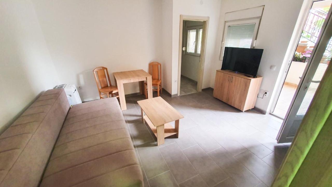 S&M Apartmani Soko Banja Exterior photo