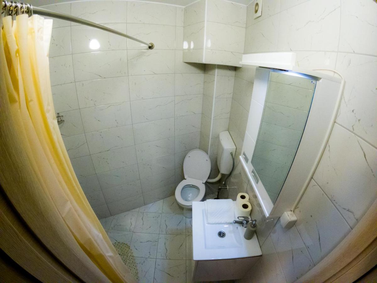 S&M Apartmani Soko Banja Exterior photo