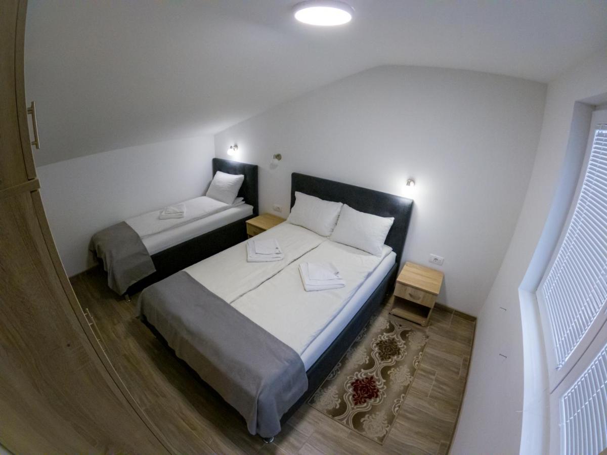 S&M Apartmani Soko Banja Exterior photo