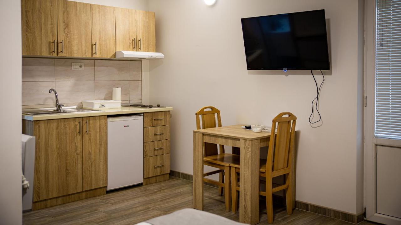 S&M Apartmani Soko Banja Exterior photo