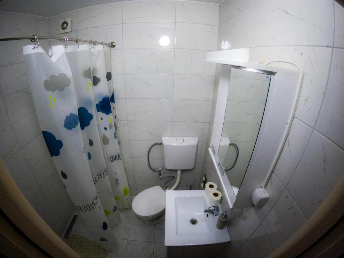 S&M Apartmani Soko Banja Exterior photo