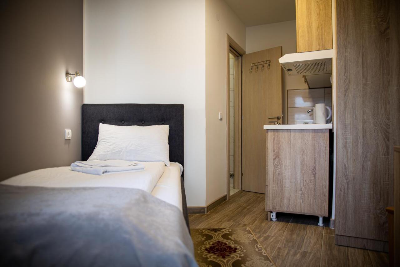 S&M Apartmani Soko Banja Exterior photo