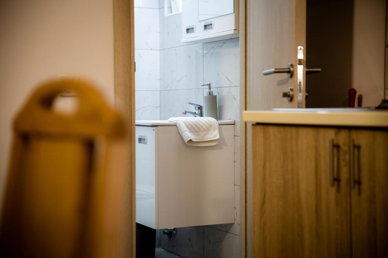 S&M Apartmani Soko Banja Exterior photo
