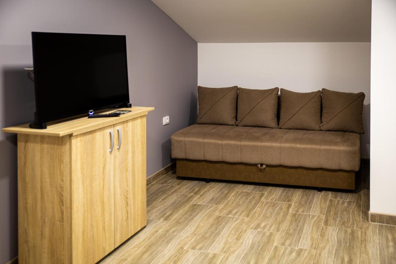 S&M Apartmani Soko Banja Exterior photo