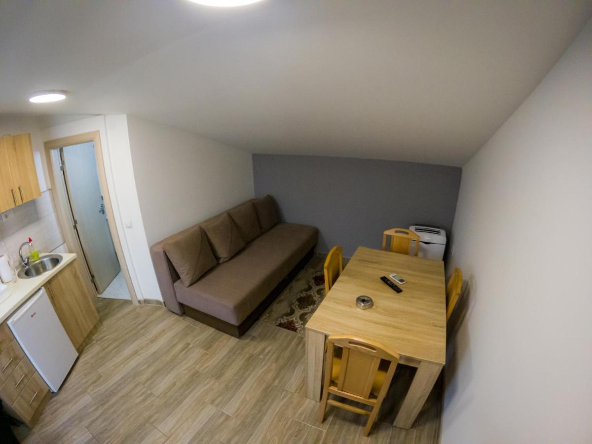 S&M Apartmani Soko Banja Exterior photo