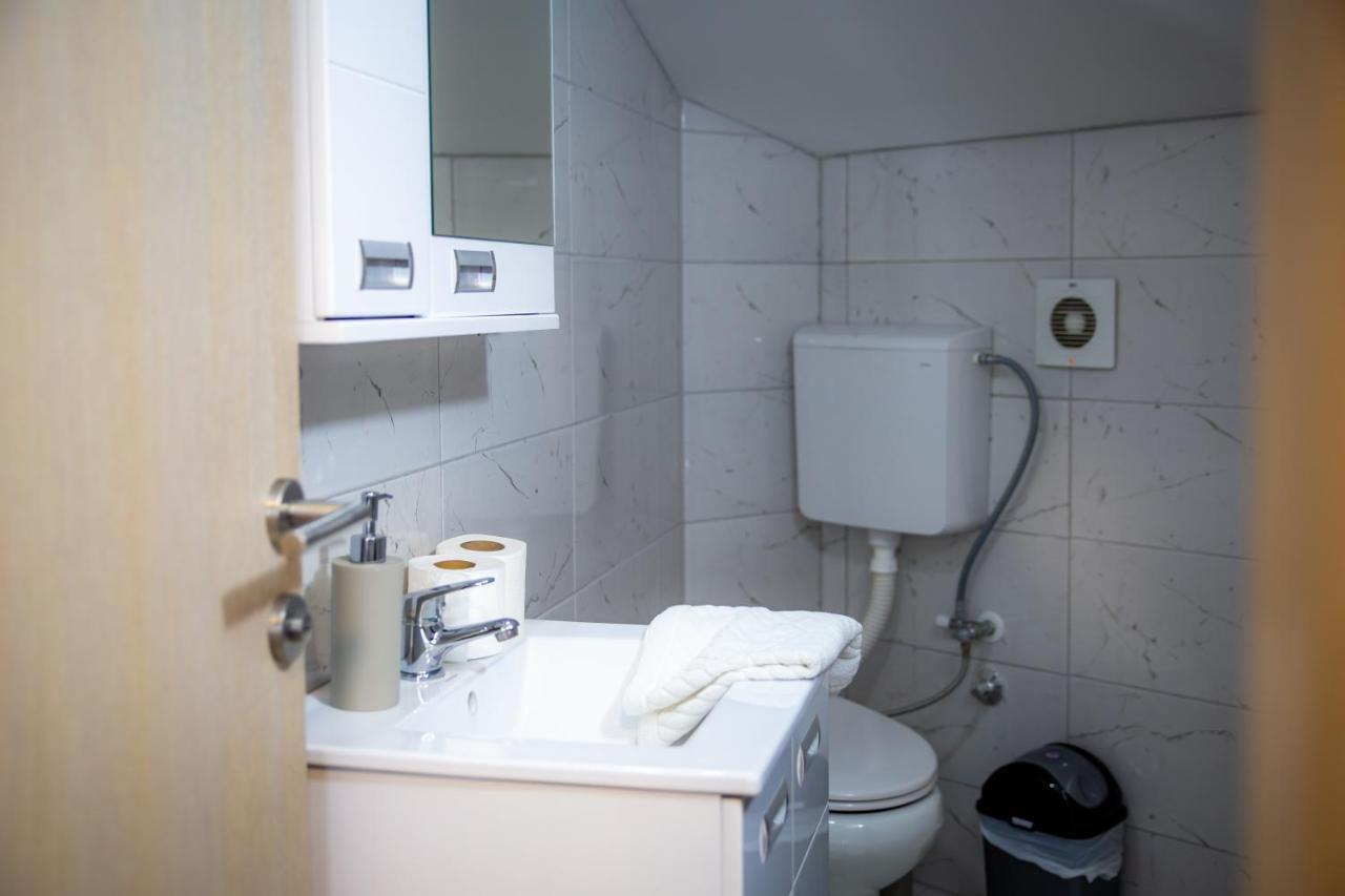S&M Apartmani Soko Banja Exterior photo