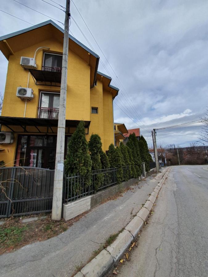 S&M Apartmani Soko Banja Exterior photo